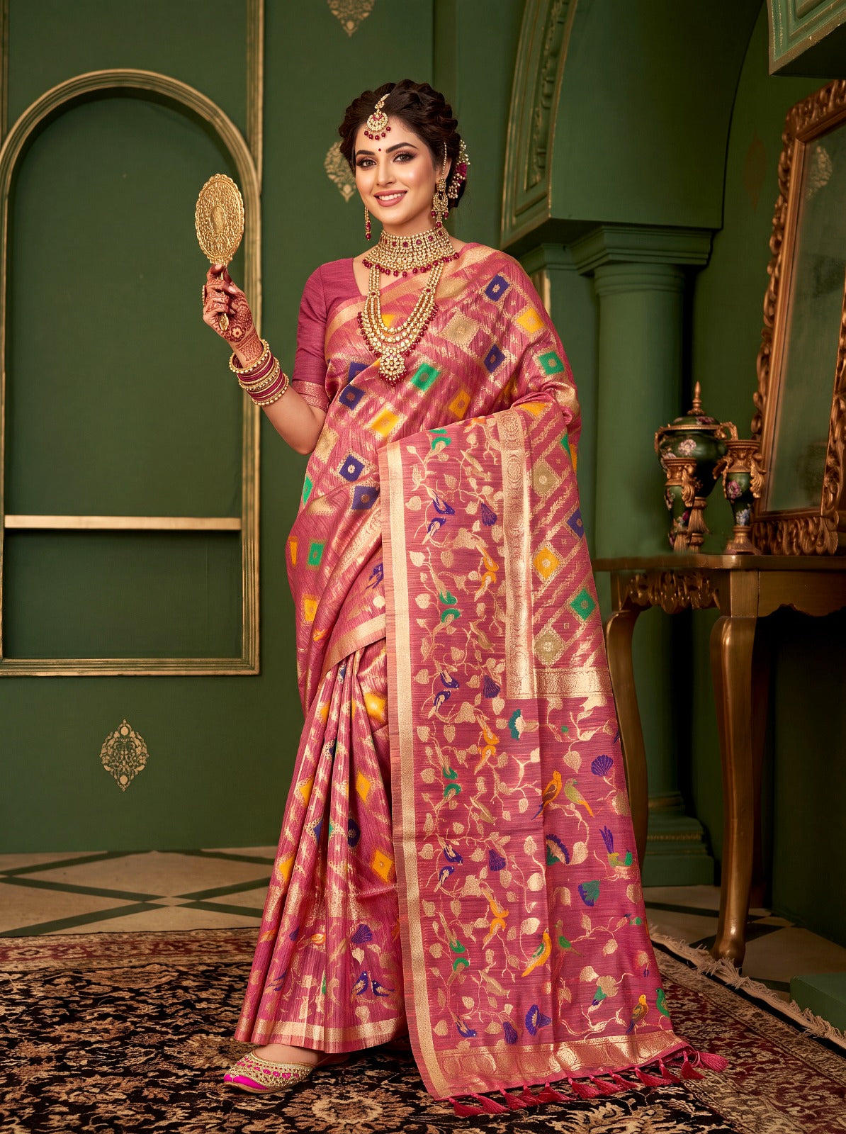 The Lavanya