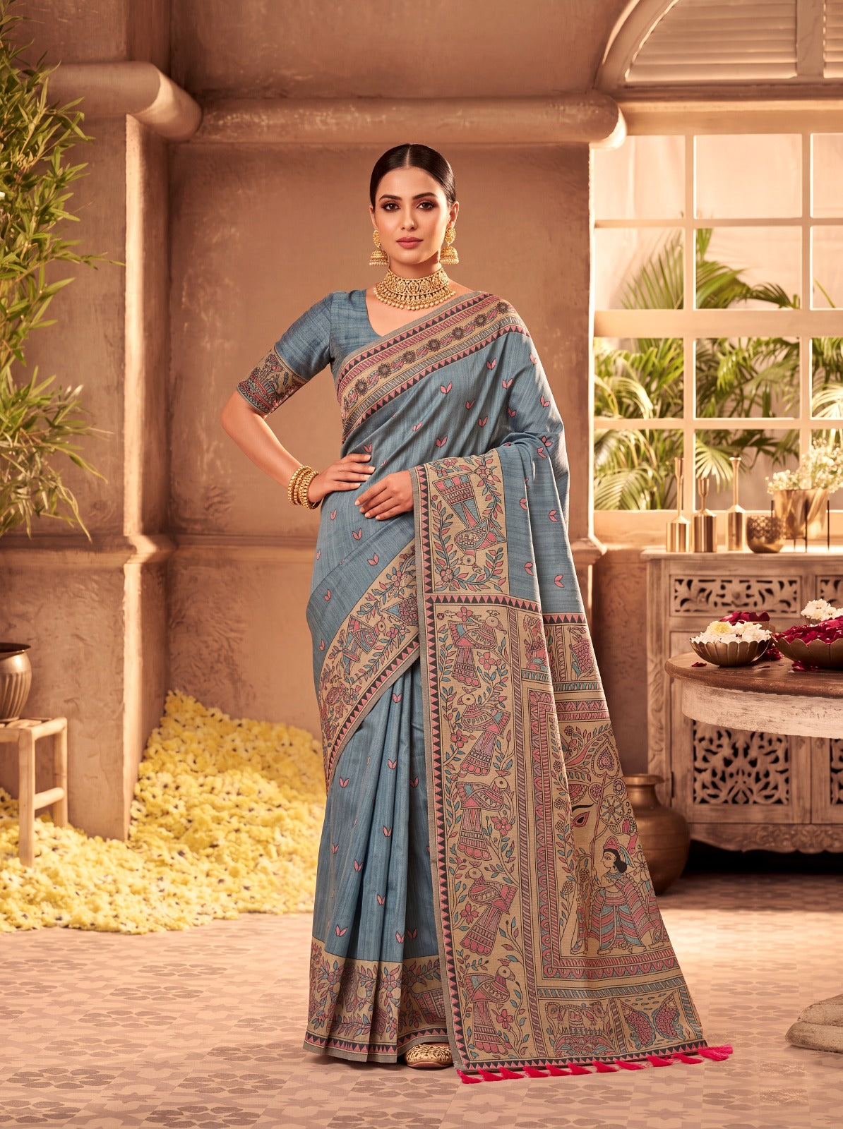 The Nandini