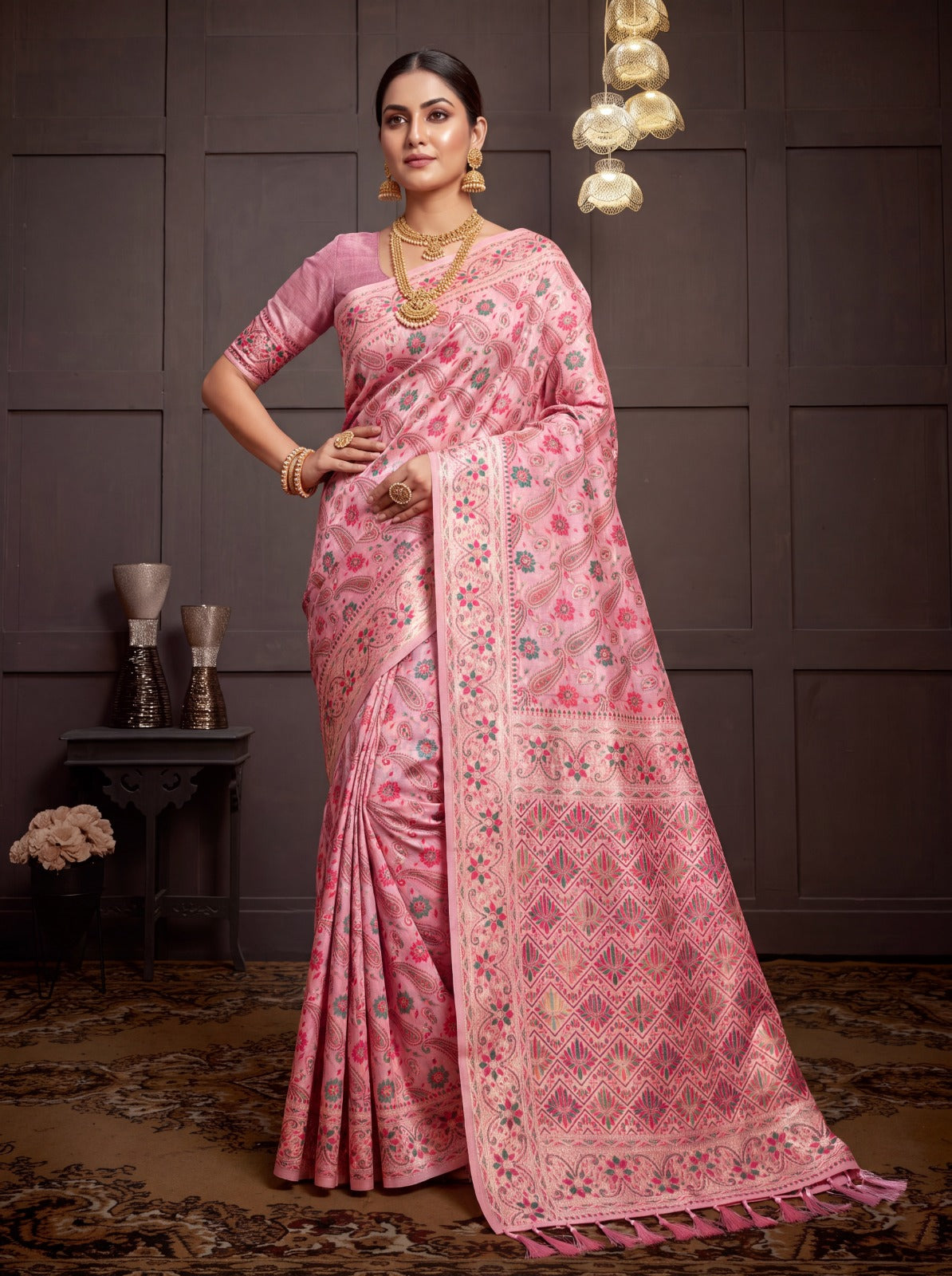 The Radhika