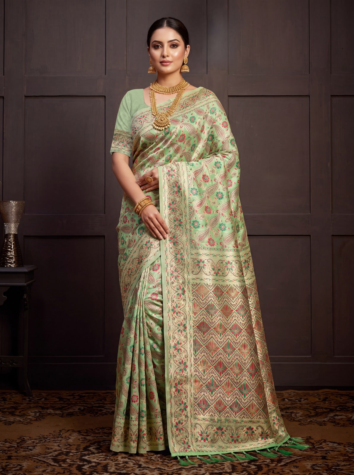 The Sanaya