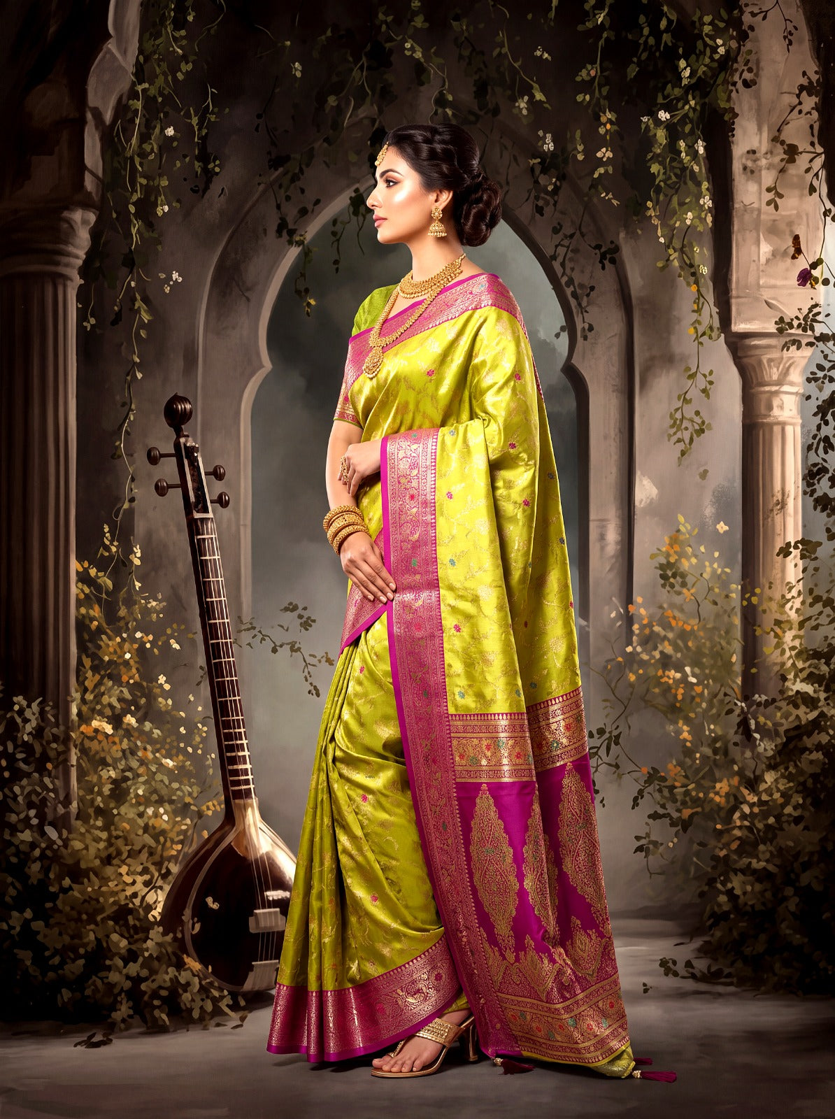 The Esha