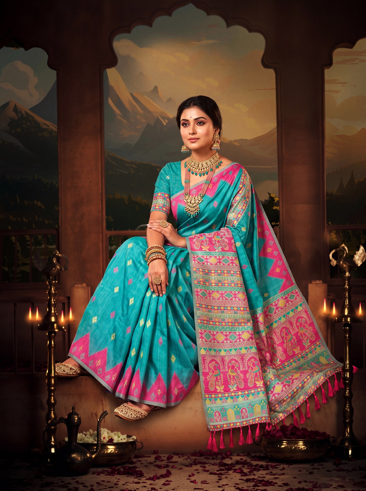 The Gauri