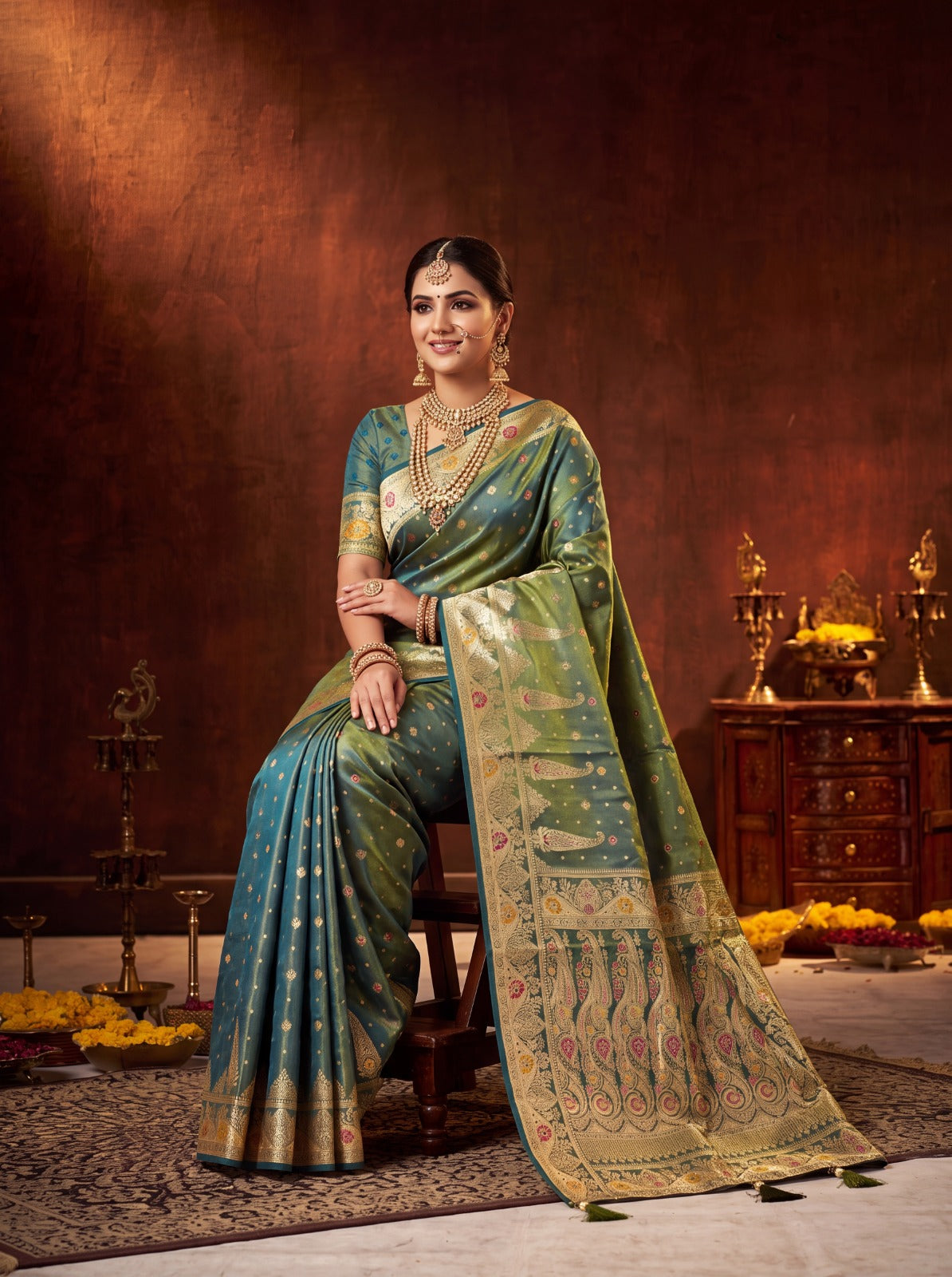 The Ishita