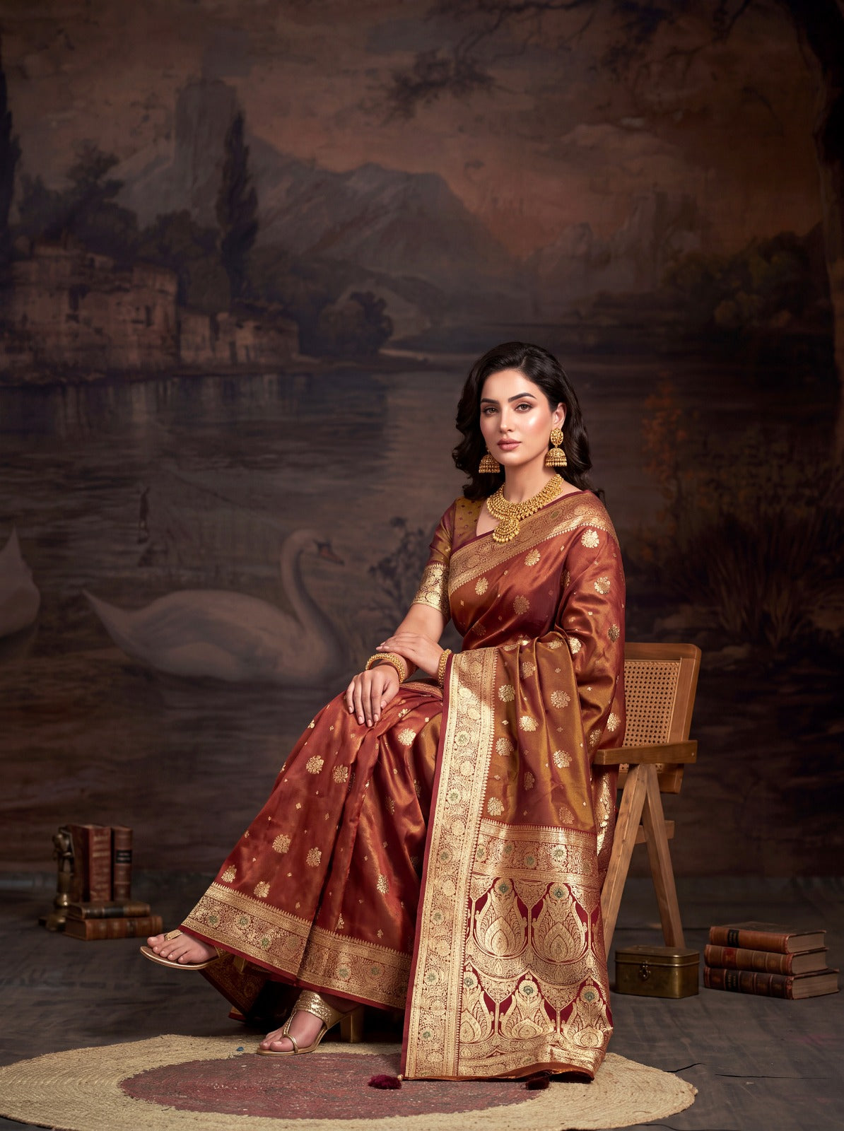 The Kavya