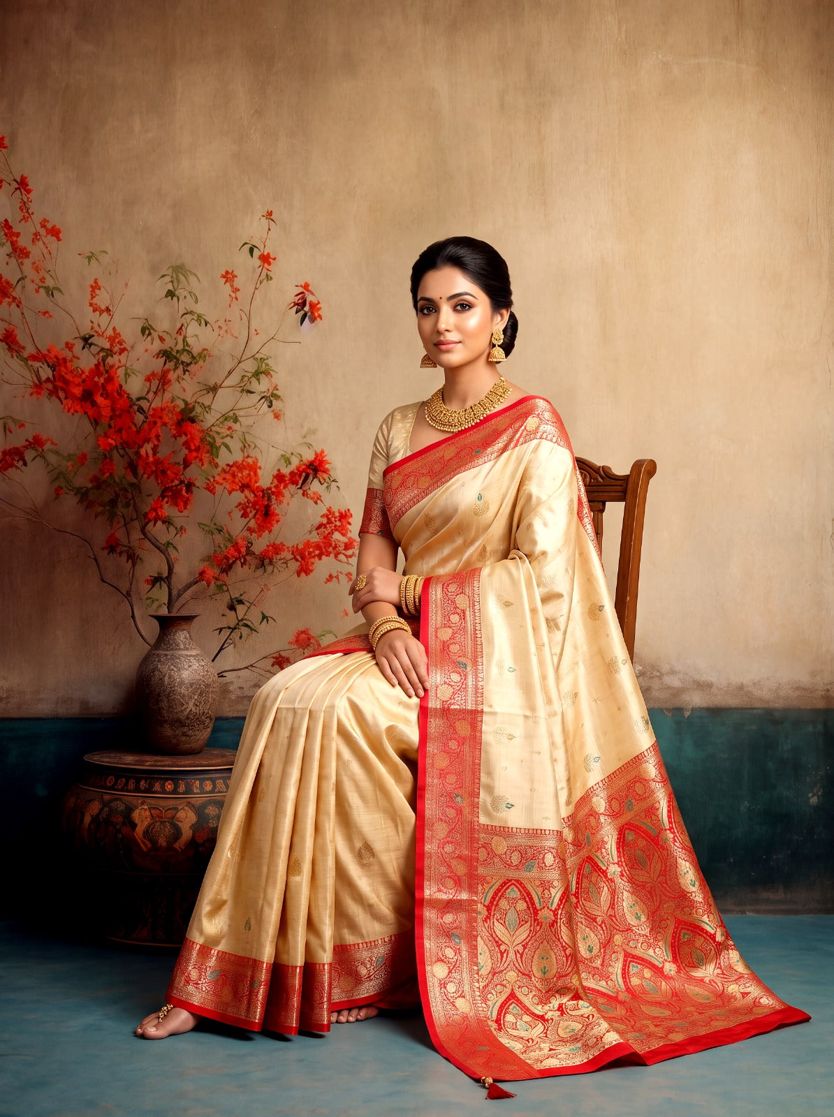 The Leela