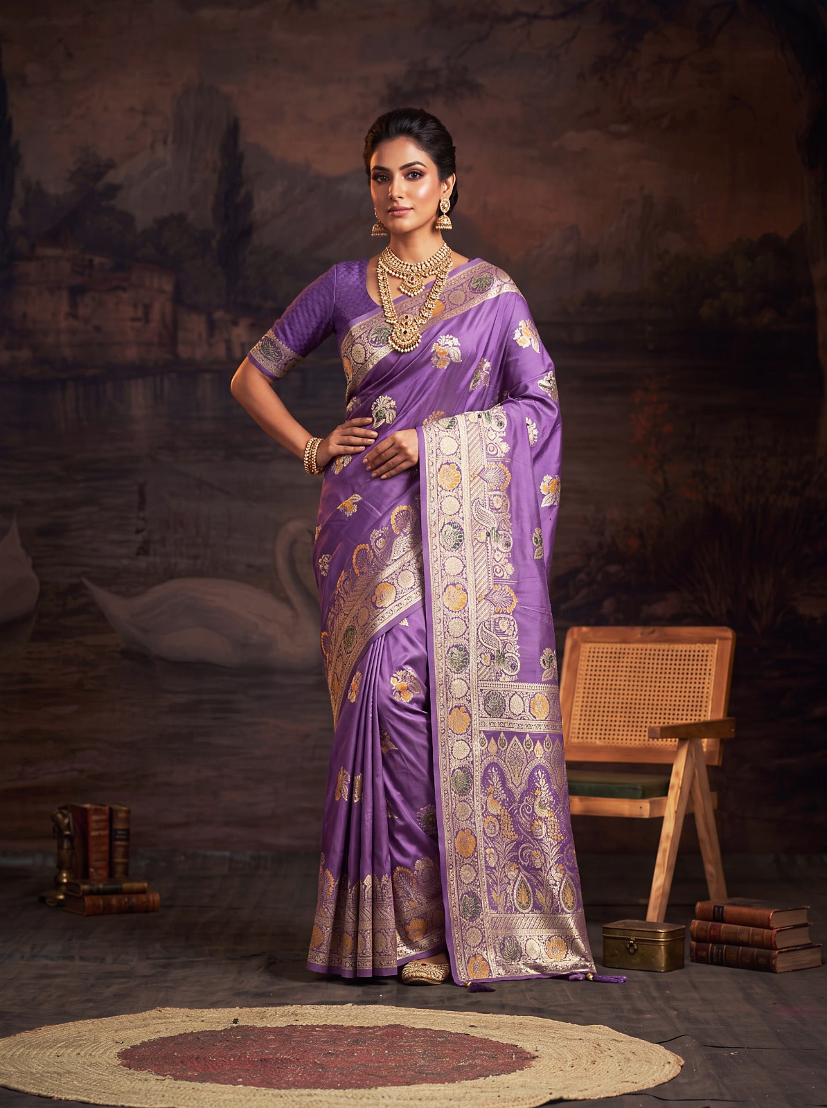 The Aaradhya